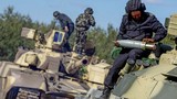 Vũ khí NATO phá hủy thỏa thuận ngừng bắn ở Ukraine?