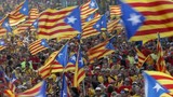 Toàn cảnh làn sóng ly khai khỏi Tây Ban Nha của Catalan