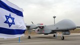 Ngại Nga, Israel từ chối bán UAV cho Ukraine