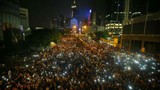 Tình báo Mỹ hậu thuẫn biểu tình ở Hồng Kông?