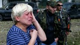 Ukraine mở đường dây nóng giúp người Nga tìm thân nhân mất tích
