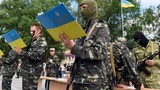 Hàng trăm lính Ukraine vẫn bị phe ly khai giam giữ