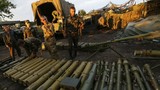 Mỹ sẽ cấp vũ khí cho Ukraine chống quân ly khai?