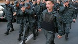 Binh sĩ Ukraine biểu tình rầm rộ đòi xuất ngũ