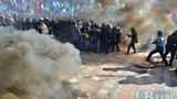 Ukraine đối mặt với phong trào Maidan thứ 3?