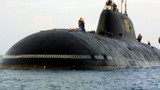 Tàu ngầm Nga gặp nạn ở lãnh hải Thụy Điển?