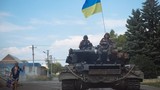 Quân đội Ukraine liệu có tấn công Donetsk?