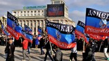 Donetsk sẽ gia nhập Liên minh Hải quan do Nga dẫn đầu?