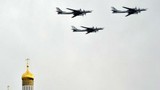 Cử máy bay áp sát NATO: Nga có ý định gì?