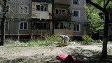 Kiev: Sẽ viện trợ cho dân miền đông