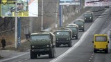 Chiến tranh tổng lực sắp xảy ra ở miền đông Ukraine?