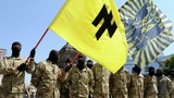 Ukraine tăng cường quản lý lính tình nguyện