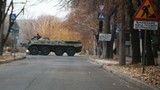 LHQ: Chiến tranh tổng lực có thể nổ ra ở Ukraine