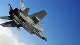 Nga triển khai tiêm kích MiG-31 gần biên giới Ukraine