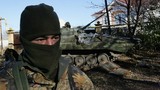 Nga: Ukraine chuyển quân, chuẩn bị tấn công ly khai