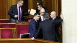 Hé lộ quá trình tuyển người nước ngoài làm quan của Ukraine