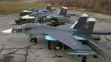 Năm 2015: Không quân Nga nhận hàng trăm máy bay "khủng"
