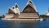 Nóng: Nhà hát Opera của Sydney cũng bị khủng bố?