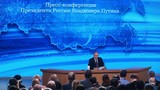 Tổng thống Putin: Kinh tế Nga sẽ tăng trưởng sau 2 năm