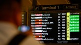 Nóng: Đã tìm thấy mảnh vỡ máy bay Air Asia mất tích?