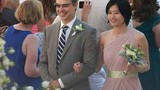 Tỷ phú “tận dụng” Google Glass trong đám cưới