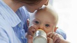 Sữa bột trẻ em bị cấm tại các bệnh viện Trung Quốc