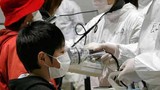 Ung thư tuyến giáp tăng bất thường ở trẻ Nhật Bản