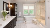 8 ý tưởng “tút tát” lại phòng tắm cũ đẹp lung linh