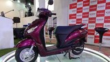 “Mổ xẻ” xe tay ga giá bèo của Yamaha