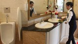 Những nhà vệ sinh tiền tỷ gây tranh cãi ở Việt Nam