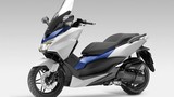 “Mổ xẻ” xe tay ga mới gần giống PCX của Honda 