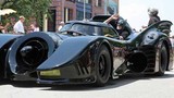 Những siêu xe Batmobile ấn tượng nhất thế giới