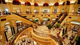 Video: Tận mục casino xa xỉ bậc nhất thế giới