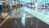 Video: Sân bay lớn nhất thế giới ở Dubai