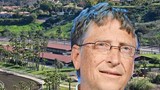 Trang trại ngựa triệu đô của Bill Gates
