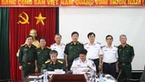 Cảnh sát biển Việt Nam mua 4 tàu tuần tra TT-400