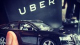 Taxi Uber sắp đạt doanh thu kỷ lục 100 triệu USD