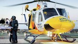 “Mổ xẻ” hãng sản xuất trực thăng UH-1 vừa rơi