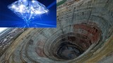 Chiêm ngưỡng 10 mỏ kim cương lớn nhất thế giới