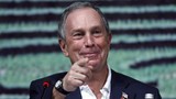 Gia tài khủng của tỷ phú Mỹ Michael Bloomberg
