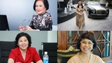 Những nữ doanh nhân Việt được báo Tây hết lời ca ngợi