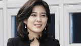 Nhan sắc mỹ miều của nữ tỷ phú giàu nhất Hàn Quốc