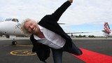 Tỷ phú kỳ dị Richard Branson sắp đến Việt Nam giàu cỡ nào?