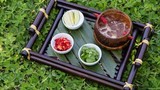 Mới lạ cocktail mang tình yêu Việt ở InterContinental Danang