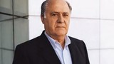 Chân dung tỷ phú Amancio Ortega sắp lật đổ Bill Gates