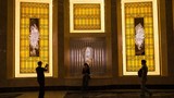 Những hình ảnh ít biết trong casino xa hoa ở Macau