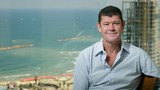 Những điều ít biết về ông vua sòng bài Úc James Packer