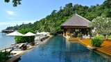 Những khu nghỉ dưỡng trong rừng tuyệt đẹp ở Malaysia