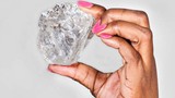 Những viên kim cương khủng nhất từng được phát hiện