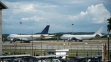 Tìm chủ cho ba chiếc Boeing bị bỏ quên tại sân bay 